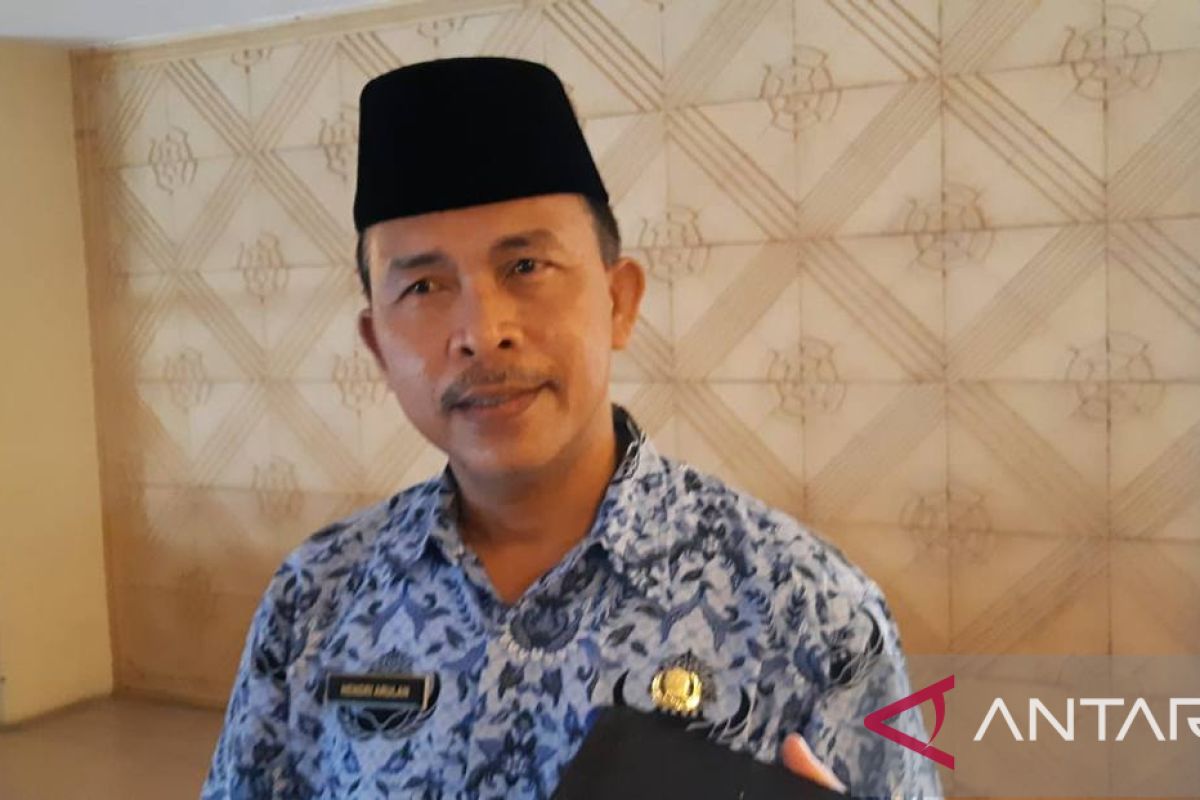 Disdik Batam kembalikan kelebihan bayar pembangunan SD, sesuai rekomendasi BPK