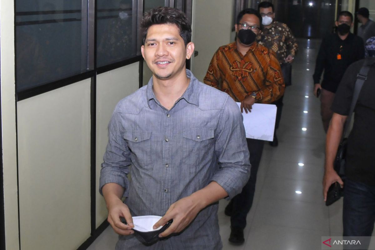 Polisi naikkan kasus dugaan penganiayaan Iko Uwais ke tahap penyidikan