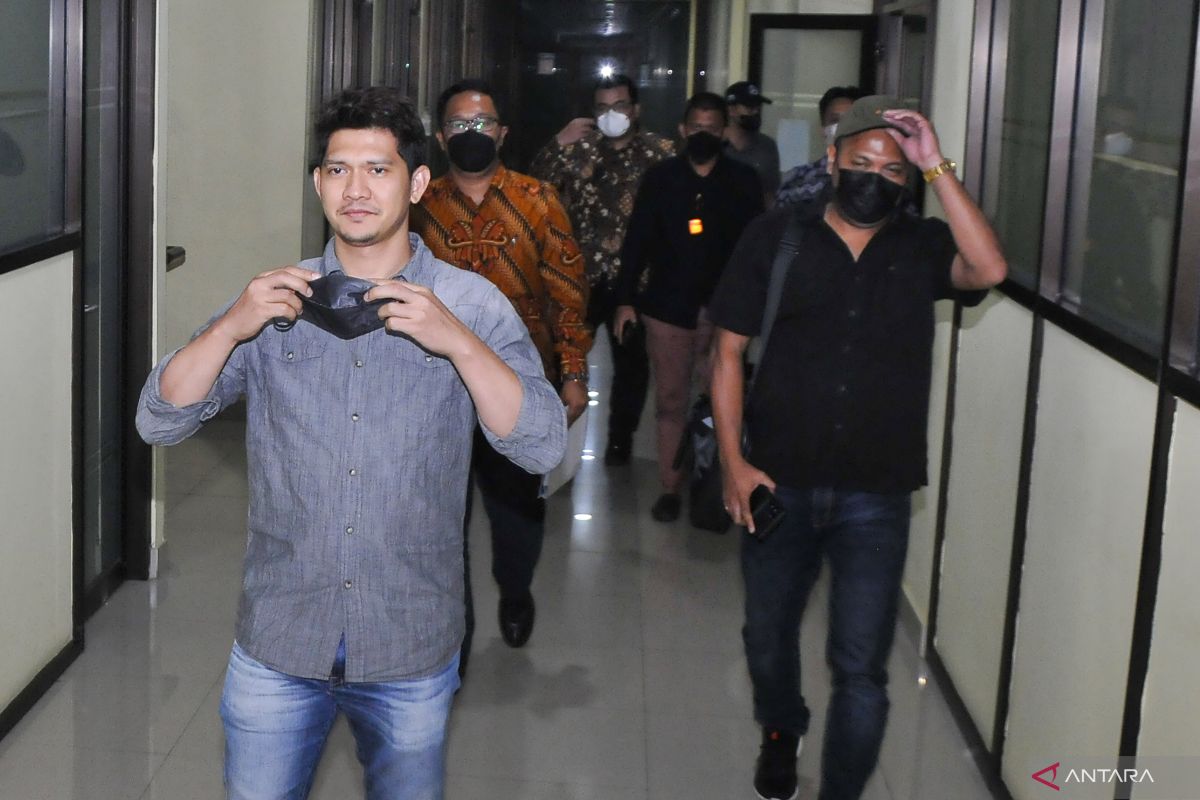 Iko Uwais diminta kooperatif penuhi panggilan penyidik