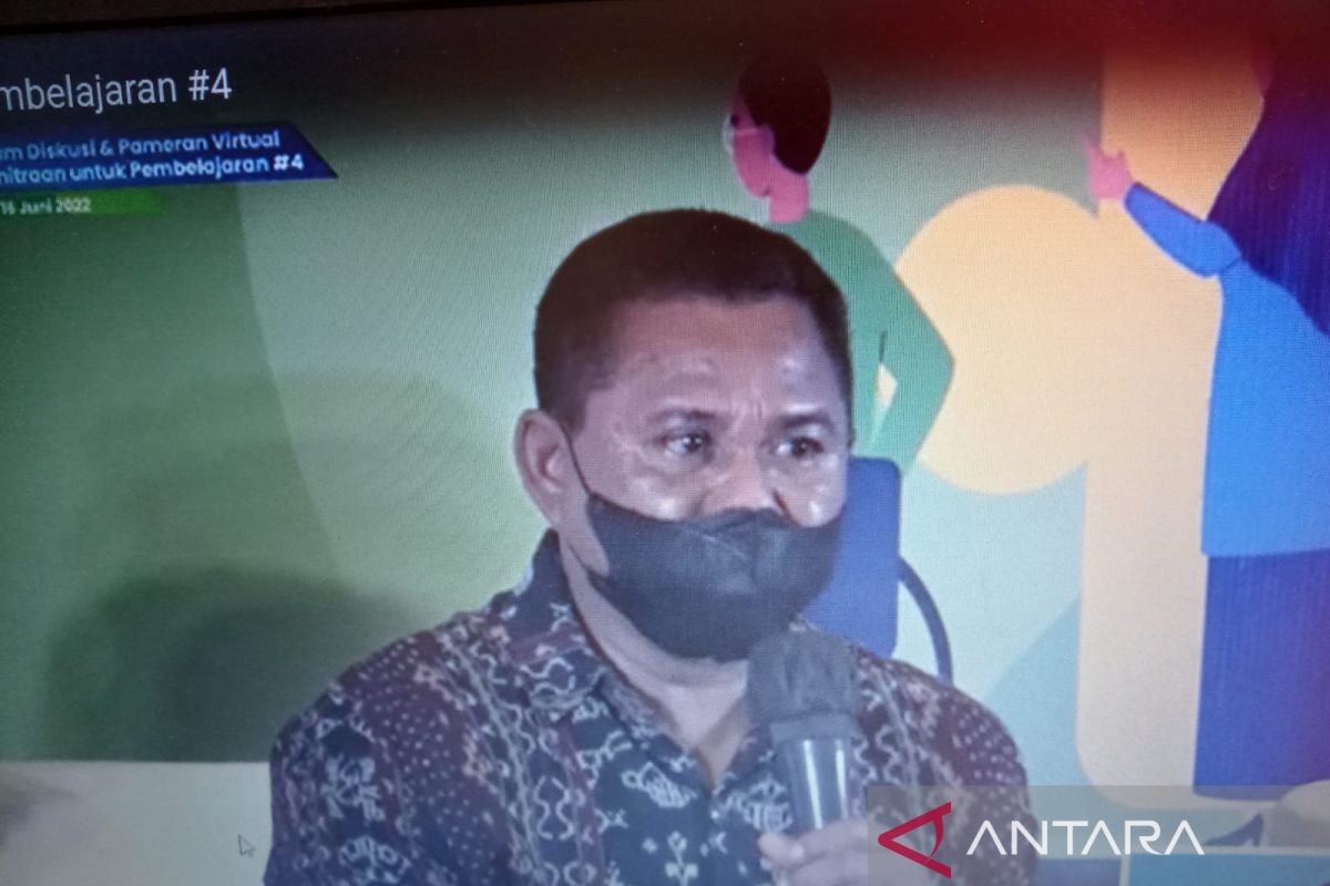 Disdik Nagekeo perkuat pendidikan literasi  siswa SD