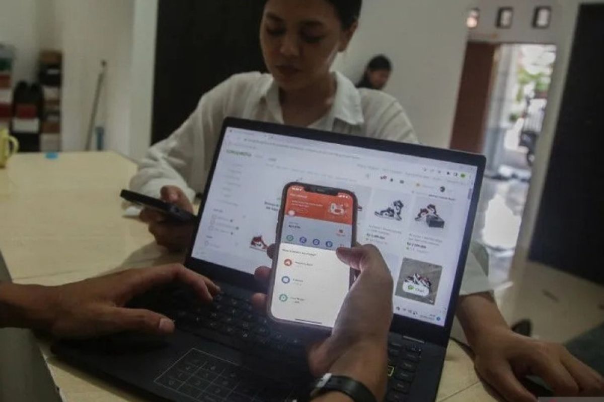 BNI catat jumlah pengguna "mobile banking" capai 11,8 juta