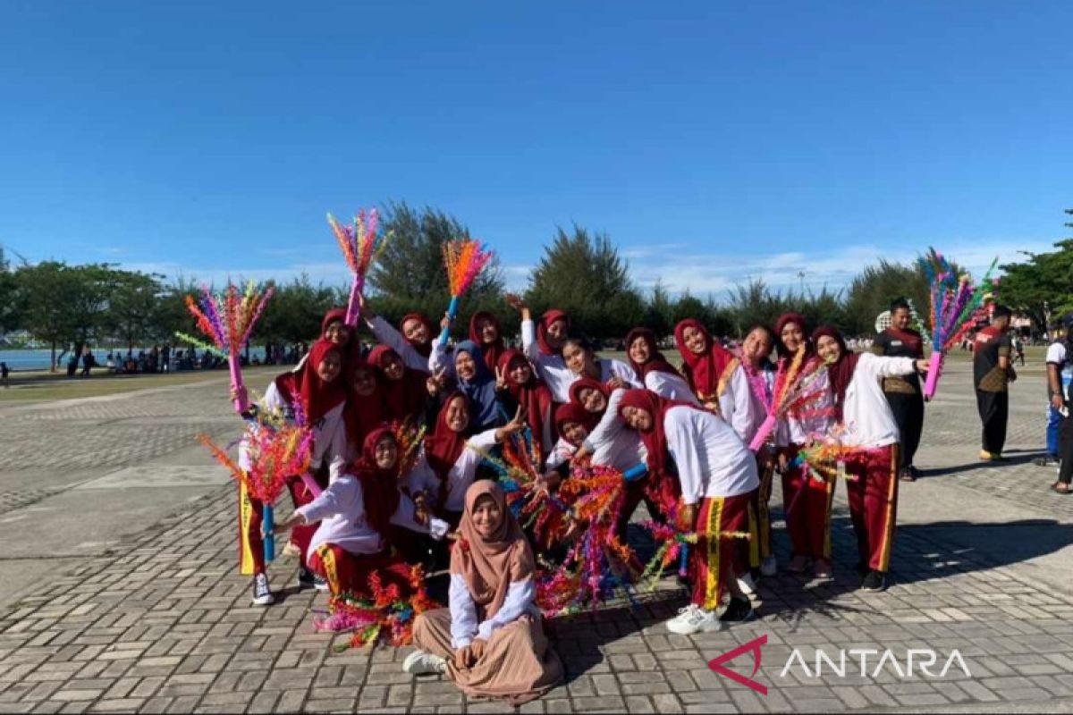 Pemkab Natuna gelar kegiatan budaya menuju UNESCO Global Geopark