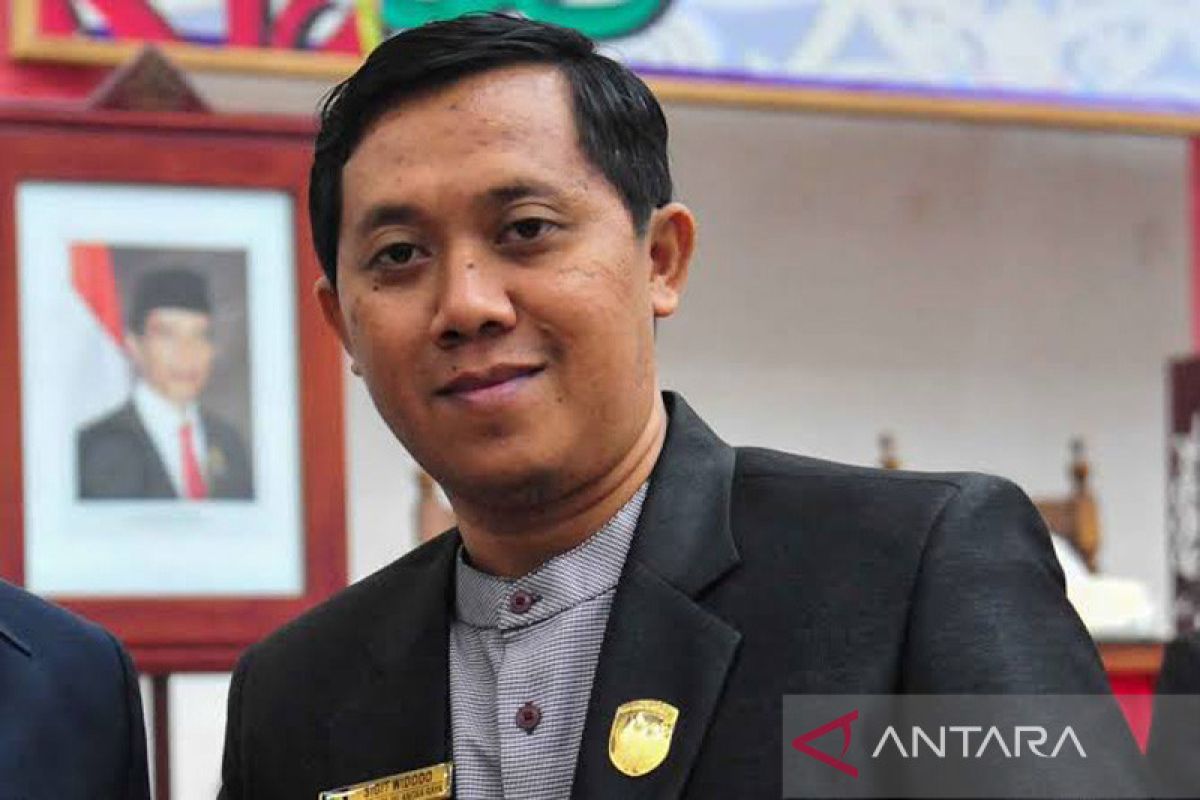 Legislator Palangka Raya minta semua pihak ikut cegah karhutla sejak dini