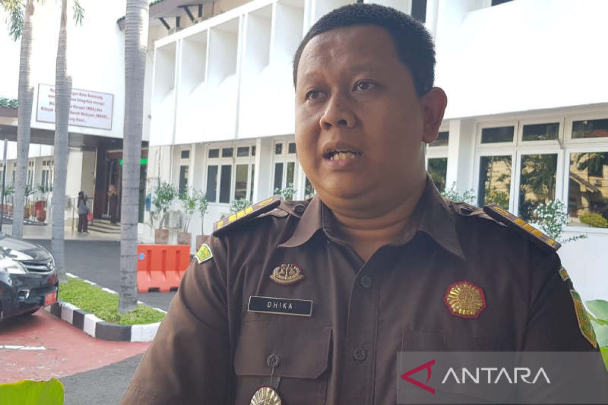 Ketua Umum KSP Intidana dihukum lima tahun penjara