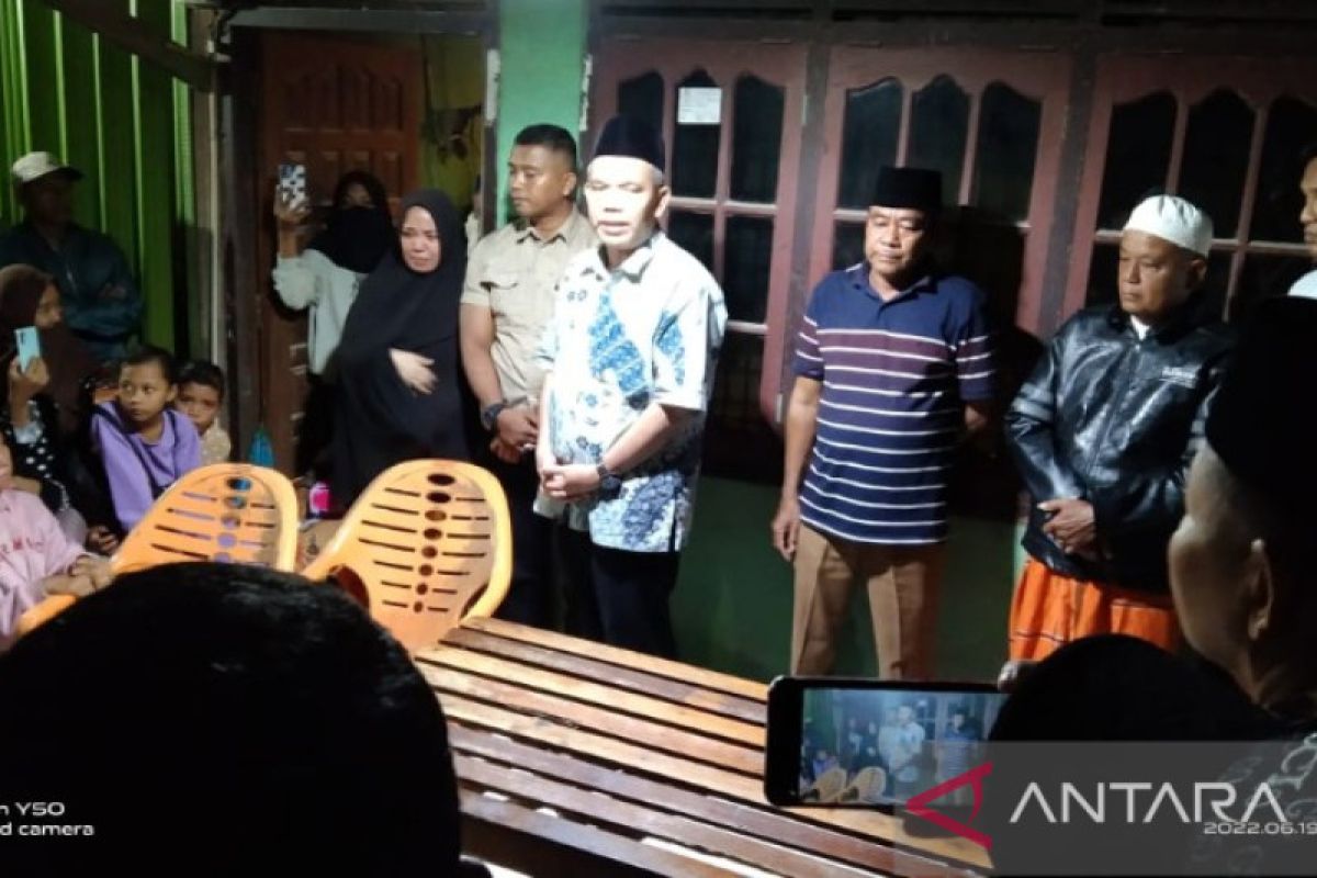 Bupati Kampar berupaya selesaikan konflik lahan sawit di Terantang