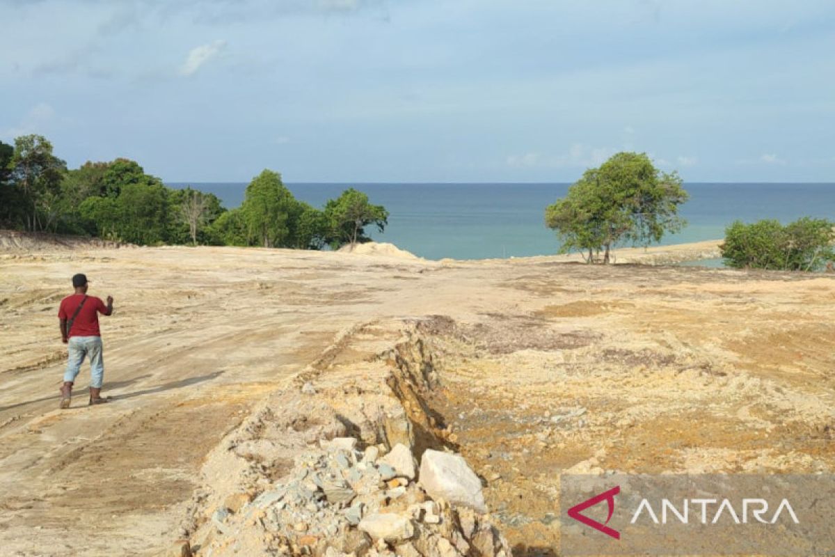 Aliansi Natuna surati Kementerian ESDM terkait tambang