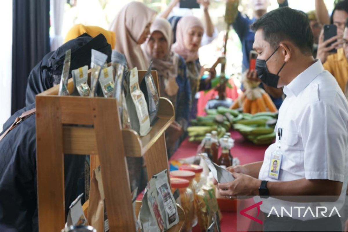 KSP dorong pemanfaatan 12,7 juta hektare perhutanan sosial