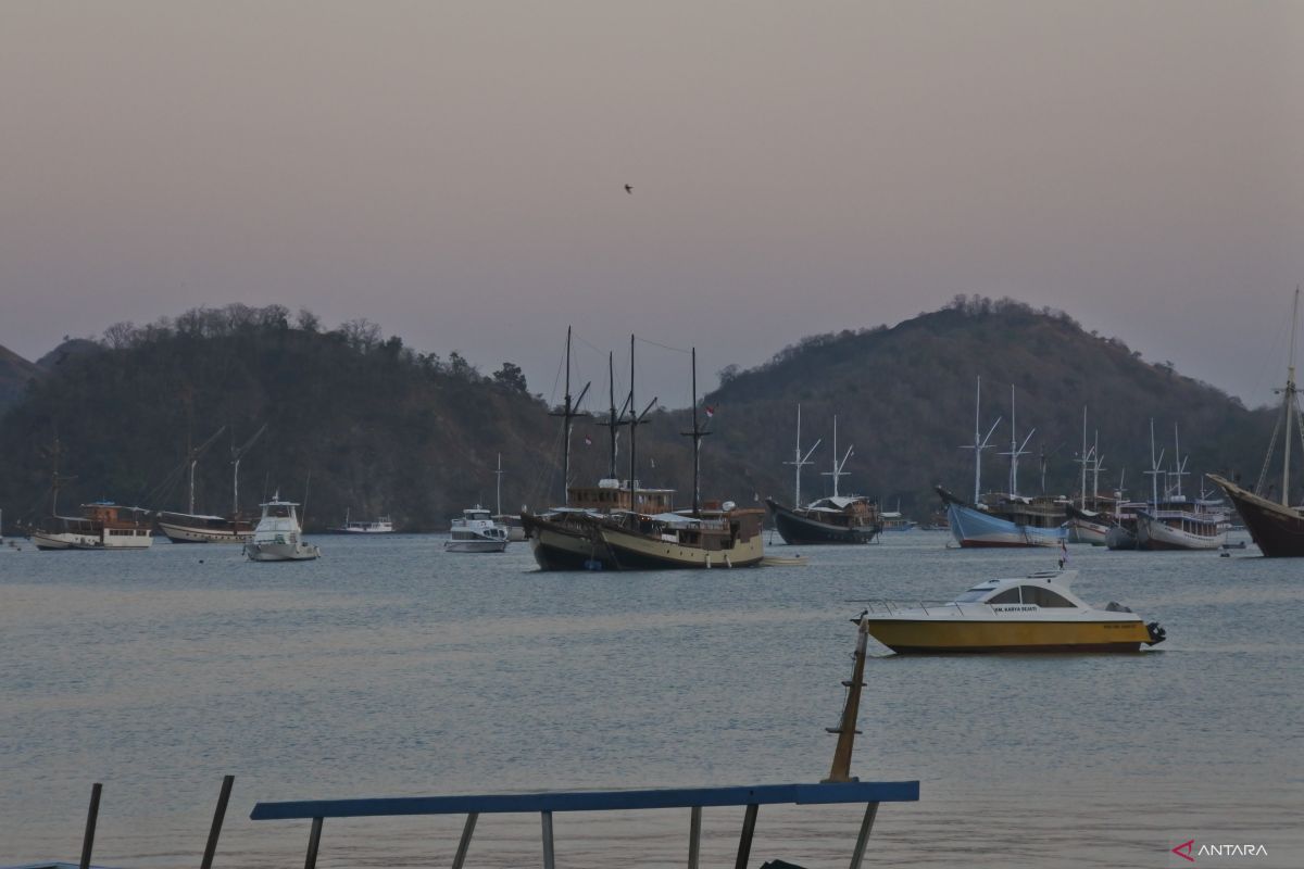 BPOLBF sebut pembenahan destinasi wisata Labuan Bajo terus dilakukan