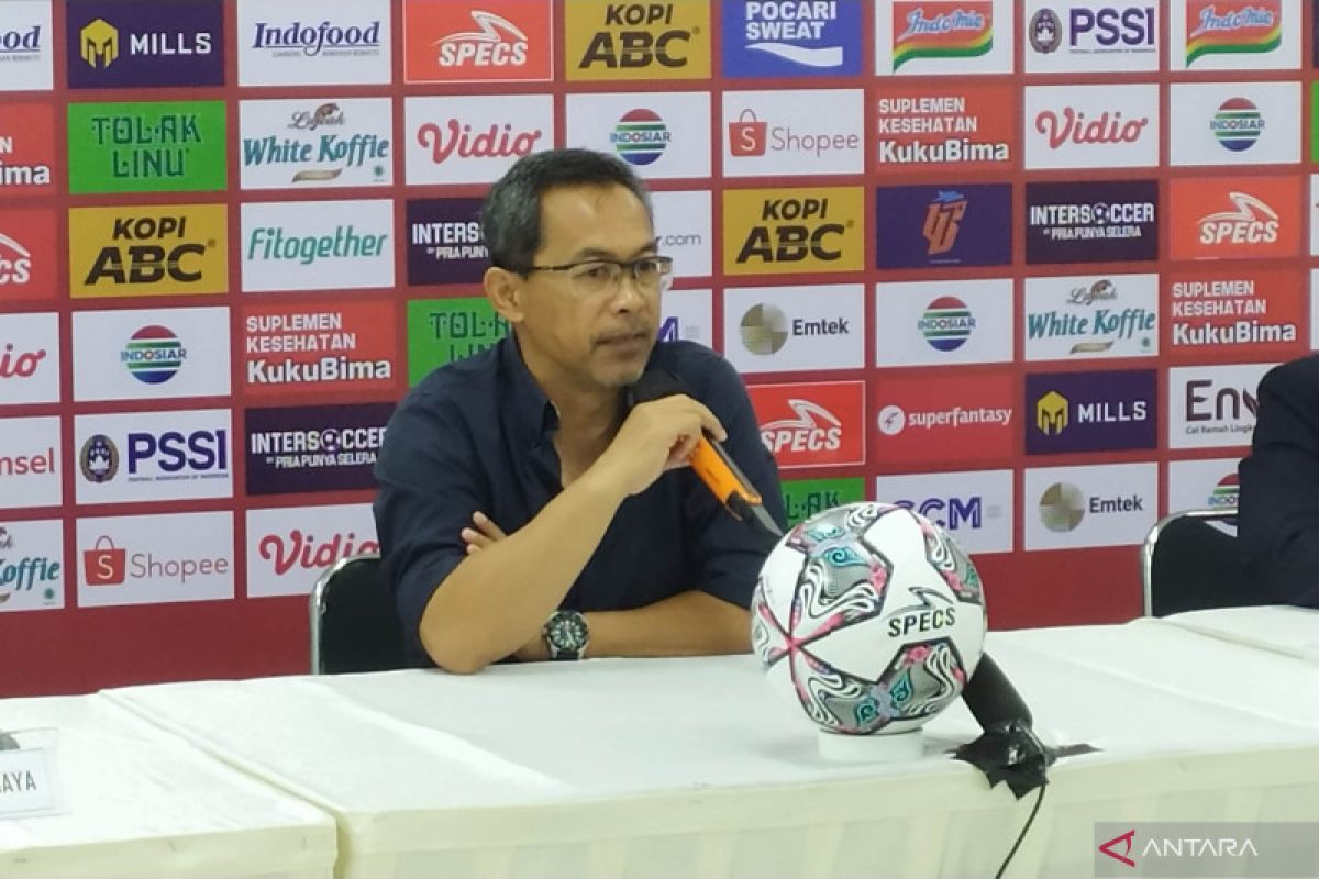 Langkah Persebaya setelah dipastikan gugur dalam ajang Piala Presiden 2022