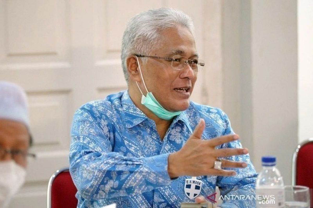 Anggota Komisi II DPR minta pemda fasilitasi KPU untuk kelancaran Pemilu 2024