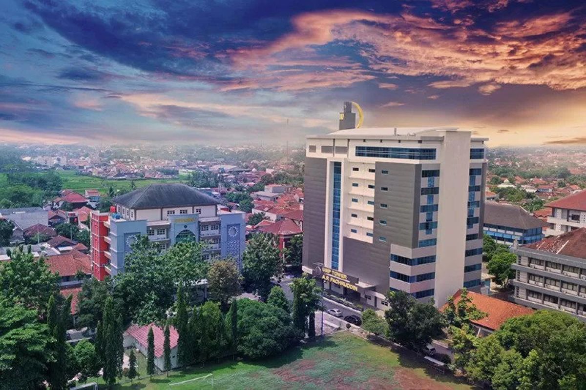 Universitas Muhammadiyah Purwokerto masuk 10 besar peraih PKM terbanyak se-Indonesia