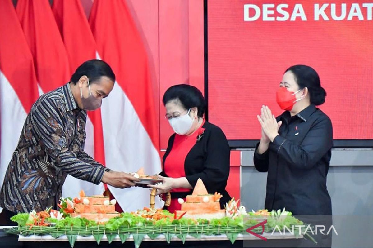 Rekonsiliasi Jokowi dan Megawati sangat sulit