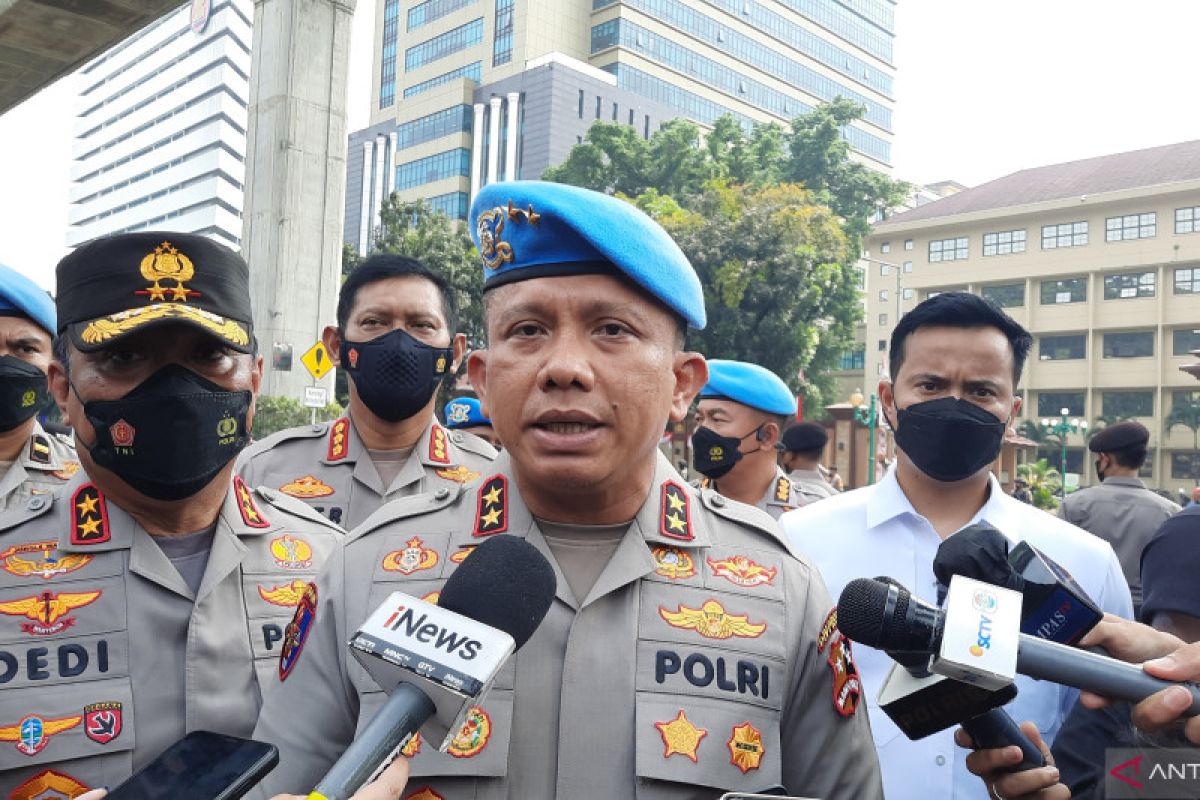 Jenderal bintang tiga pimpin sidang etik Ferdy Sambo