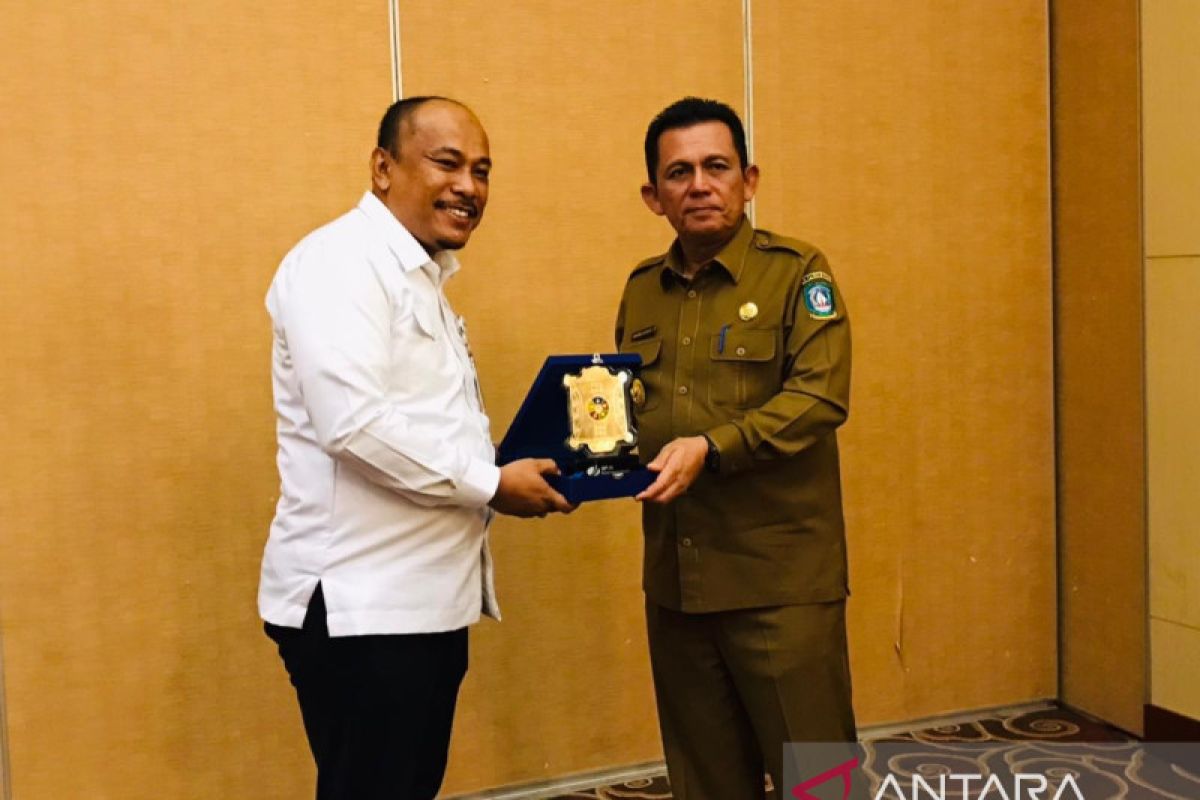 Kepri bantu nelayan akses program jaminan sosial ketenagakerjaan