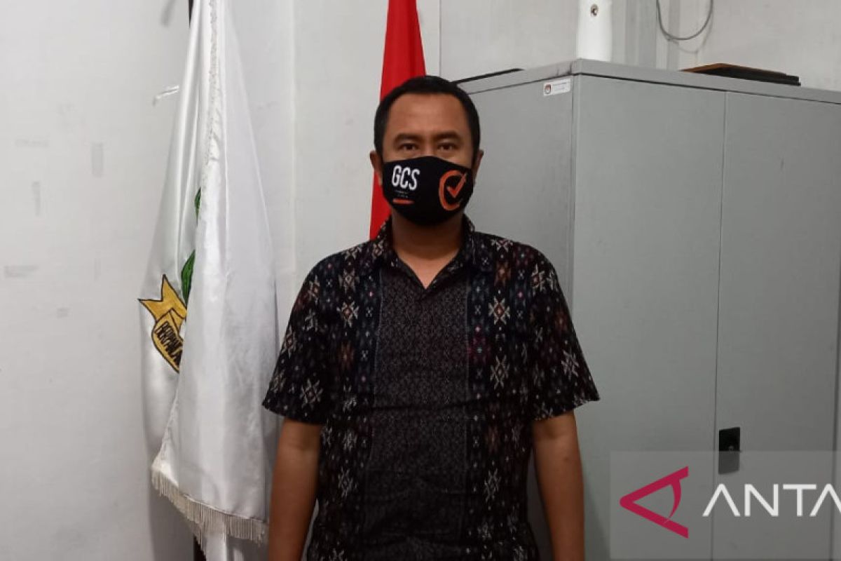 KPU Kepri tujuh tahun sewa ruko untuk kantor