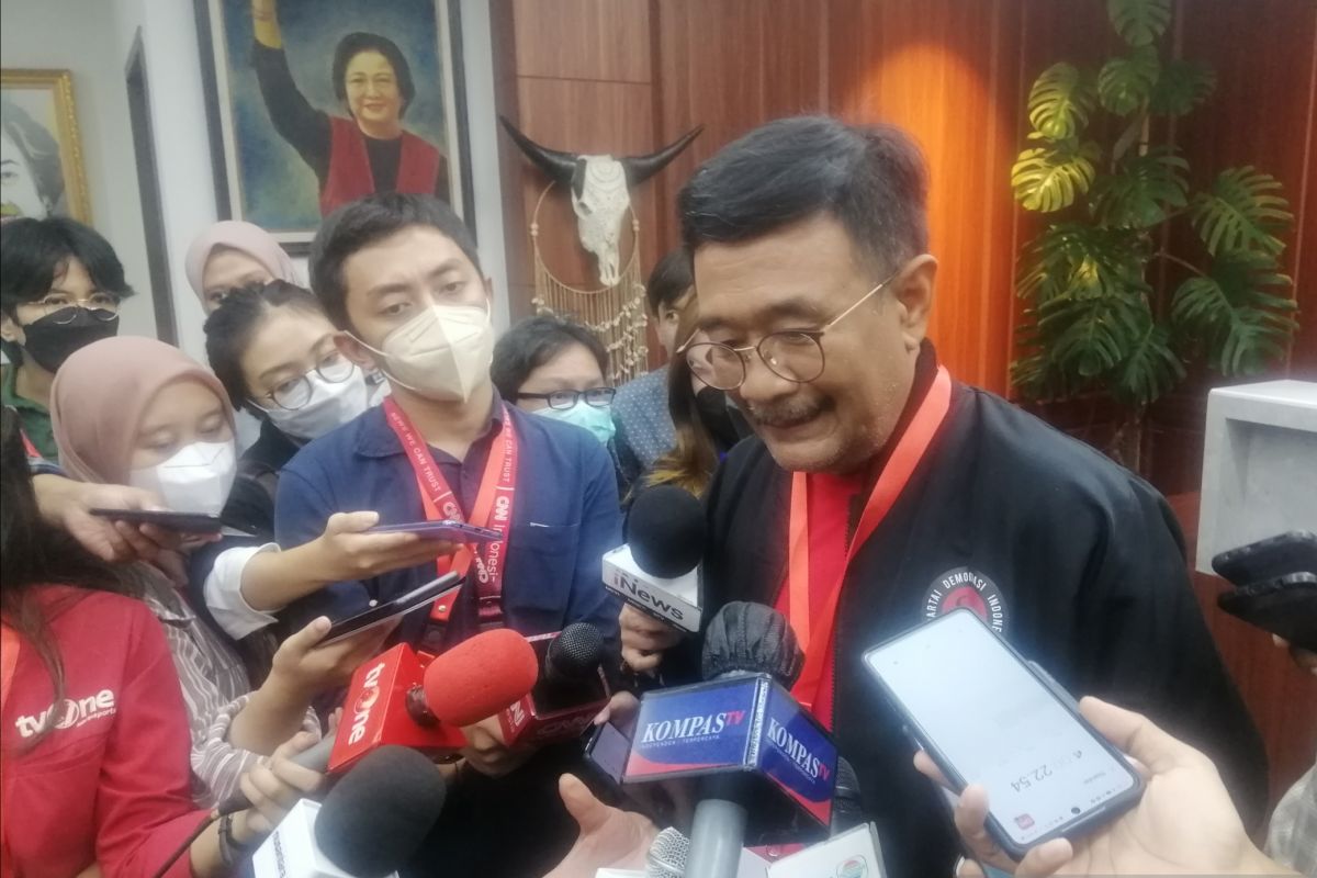 Djarot minta Anies evaluasi program Pemprov DKI buat rakyat