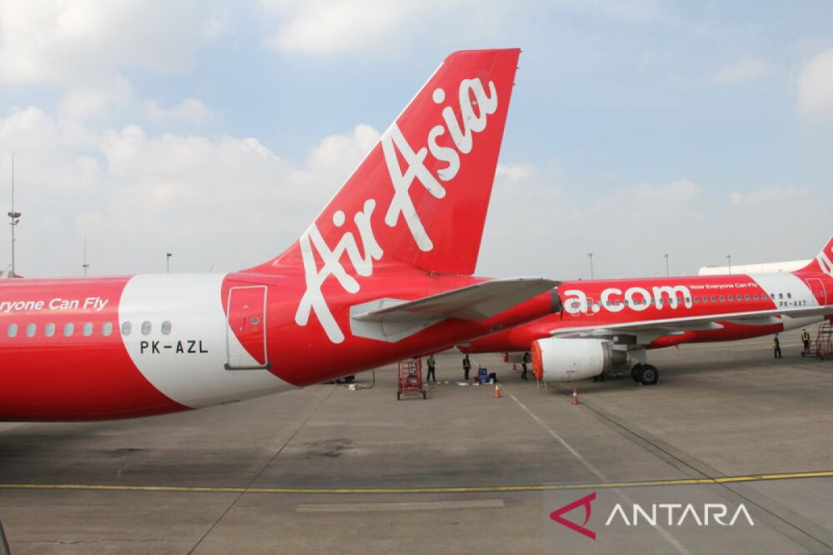 Hadirnya Air Asia berdampak positif bagi pariwisata Labuan Bajo