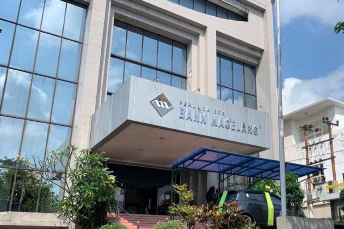 Ini syarat calon Dewan Pengawas BPR Bank Magelang