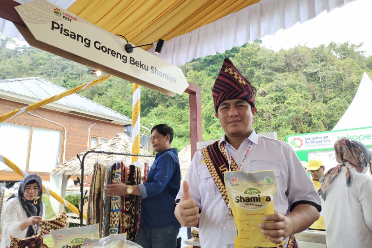 UMKM Lampung diminta mampu bersaing di kancah internasional