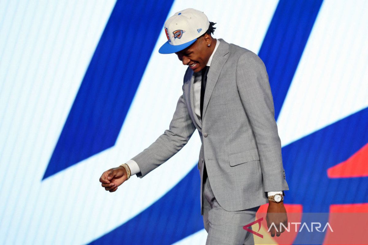 Nuggets kantungi satu rekrutan tambahan putaran pertama NBA Draft