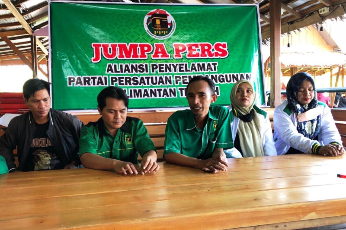 Dianggap gagal, Suharso Monoarfa dituntut mundur dari Ketua Umum PPP