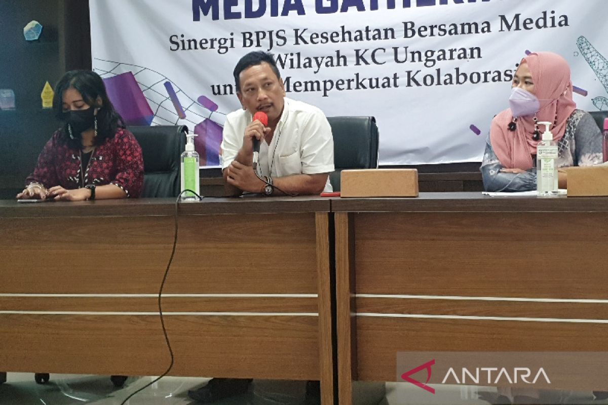 Bayar tunggakan JKN-KIS kini bisa dengan diangsur