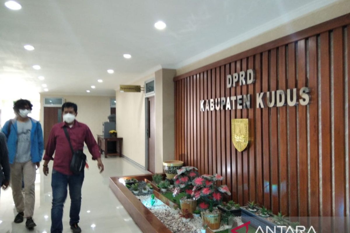 Empat anggota dewan Kudus mangkir, Badan Kehormatan gelar rapat internal