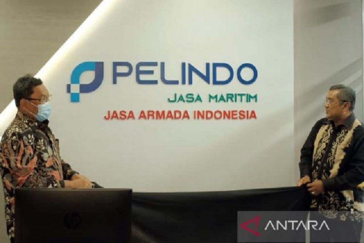 Pelindo catat peningkatan kinerja positif usai lakukan merger