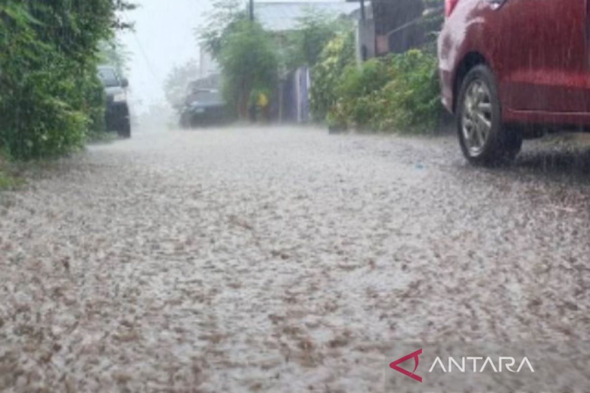 BMKG: Gelombang Rossby berpotensi landa NTT