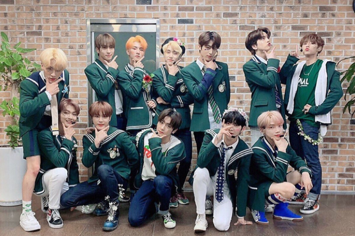 THE BOYZ batalkan dua tur di AS