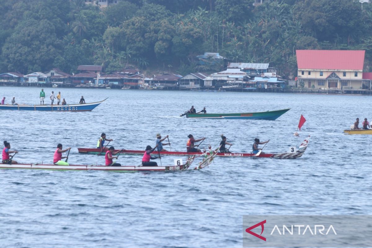 PODSI Kota Jayapura mengapresiasi Polda Papua dalam pembinaan atlet