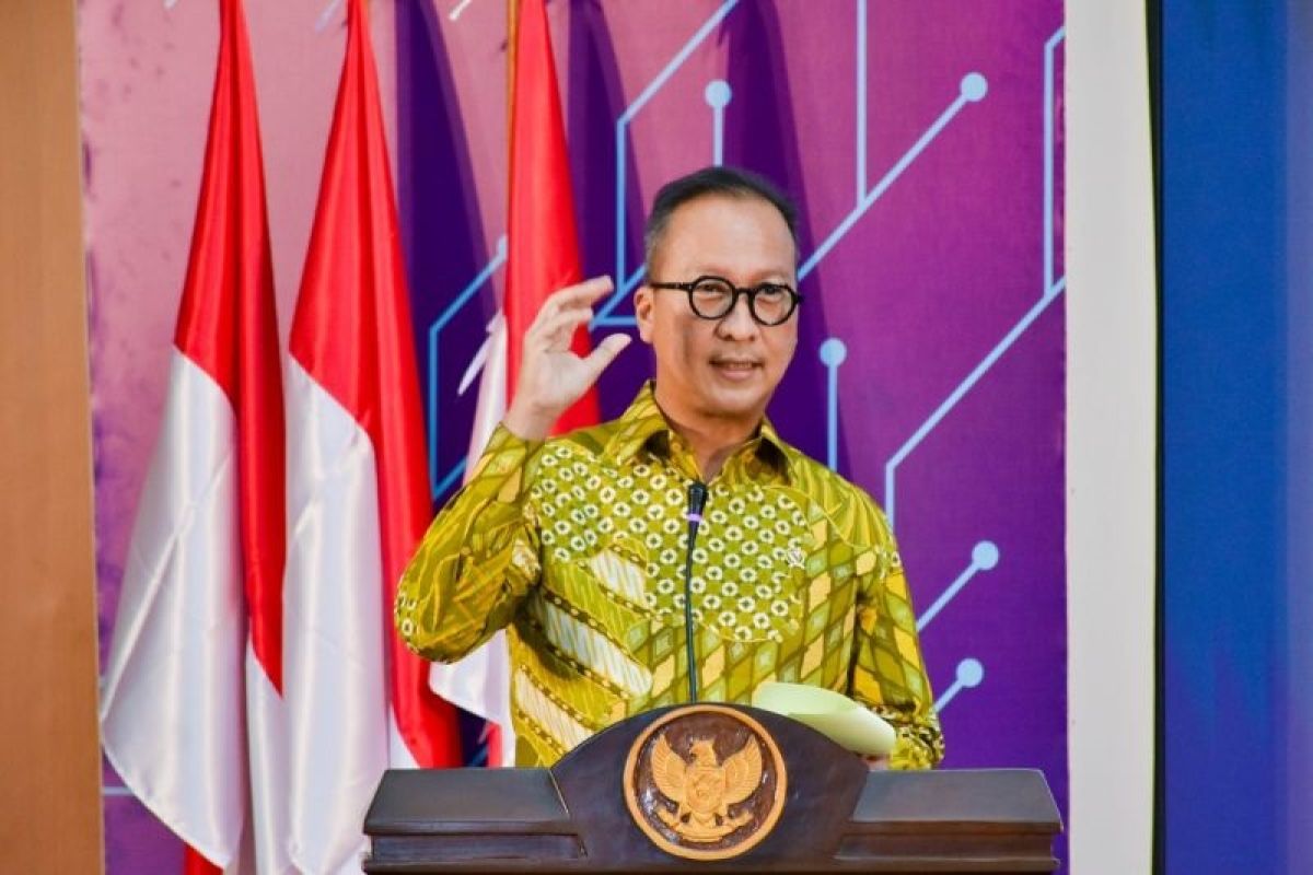 Menperin tawarkan insentif untuk menarik investasi industri hilir minyak atsiri