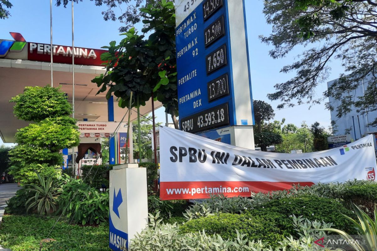 Lagi, SPBU di Kudus langgar aturan penjualan