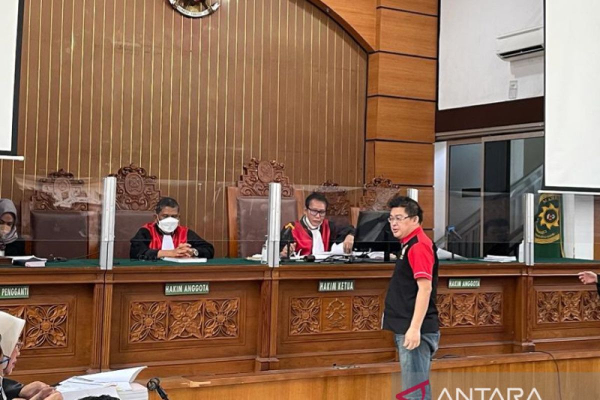 Persaja DKI laporkan Alvin Lim ke polisi atas kasus ujaran kebencian