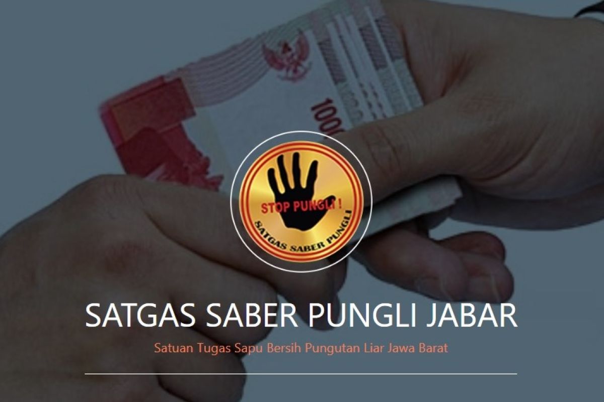 Prabowo cabut aturan Satgas Saber Pungli yang dibentuk era Jokowi