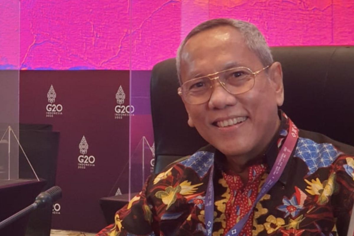 Pertemuan G20 AMR sorot pengaruh antimikroba