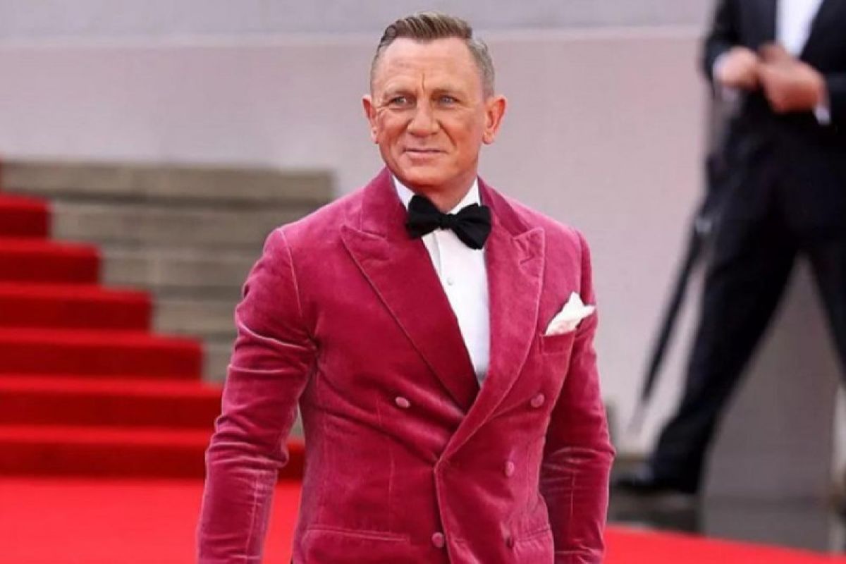 Pembuatan film "James Bond" terbaru akan dimulai pada 2024