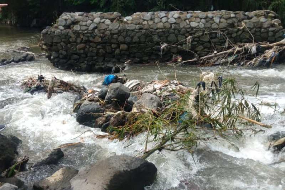 Dam jebol di Temanggung butuh Rp3 miliar