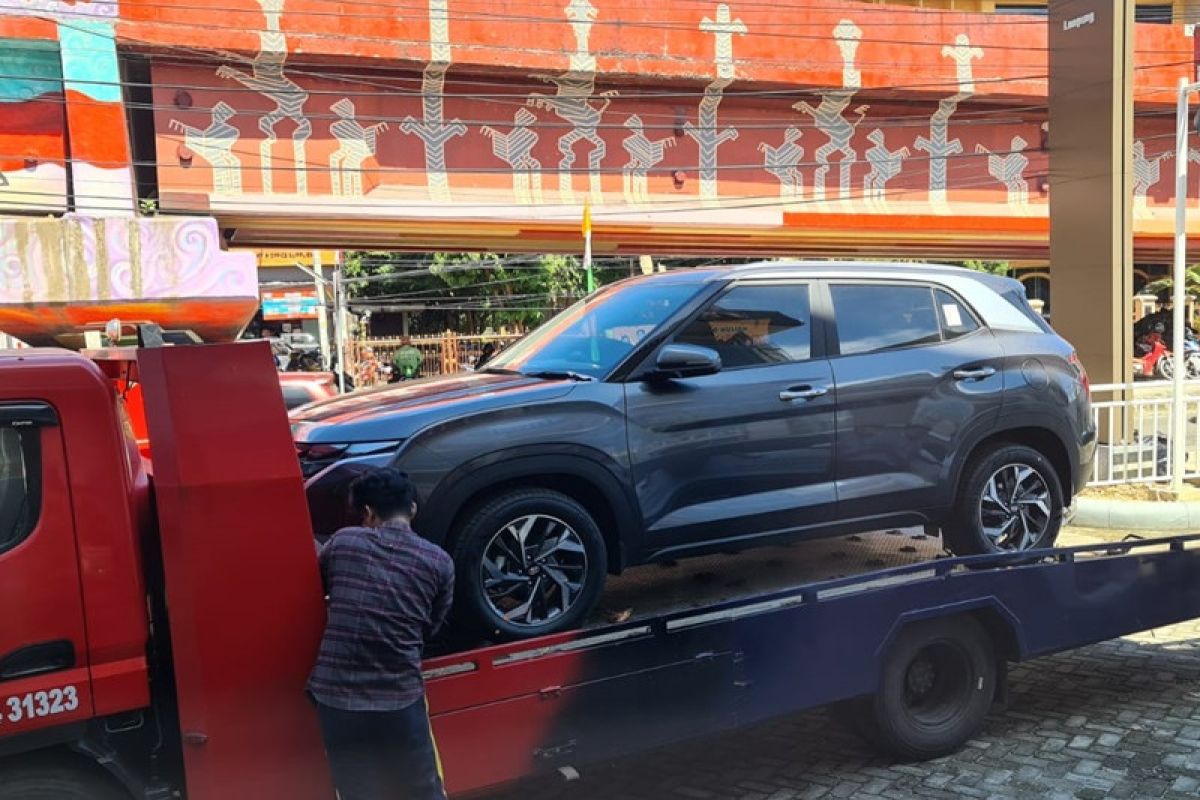 Deretan fitur Hyundai Creta yang bikin nyaman perjalanan keluarga