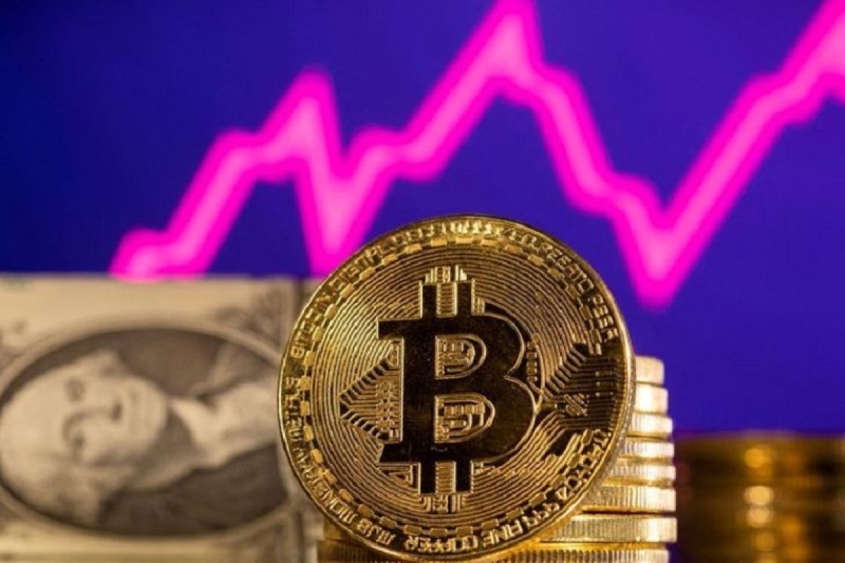 Indodax: Penurunan harga Bitcoin saat ini merupakan siklus empat tahunan