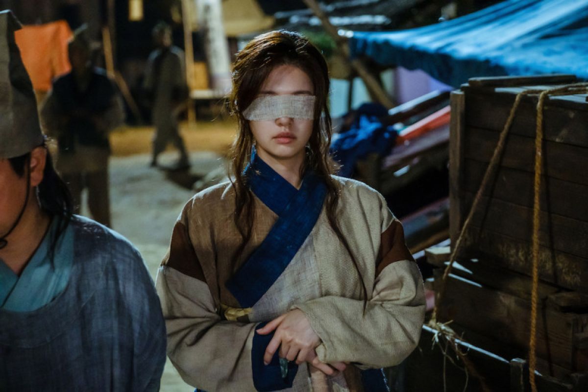 Lima drama Korea bertema fantasi yang tak boleh terlewatkan