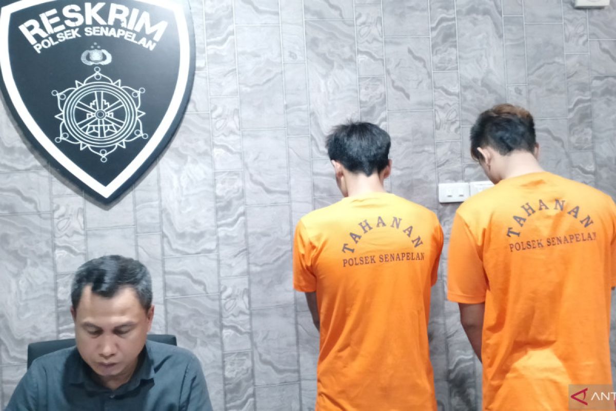 Pria di Pekanbaru jual pacar di bawah umur sebagai PSK