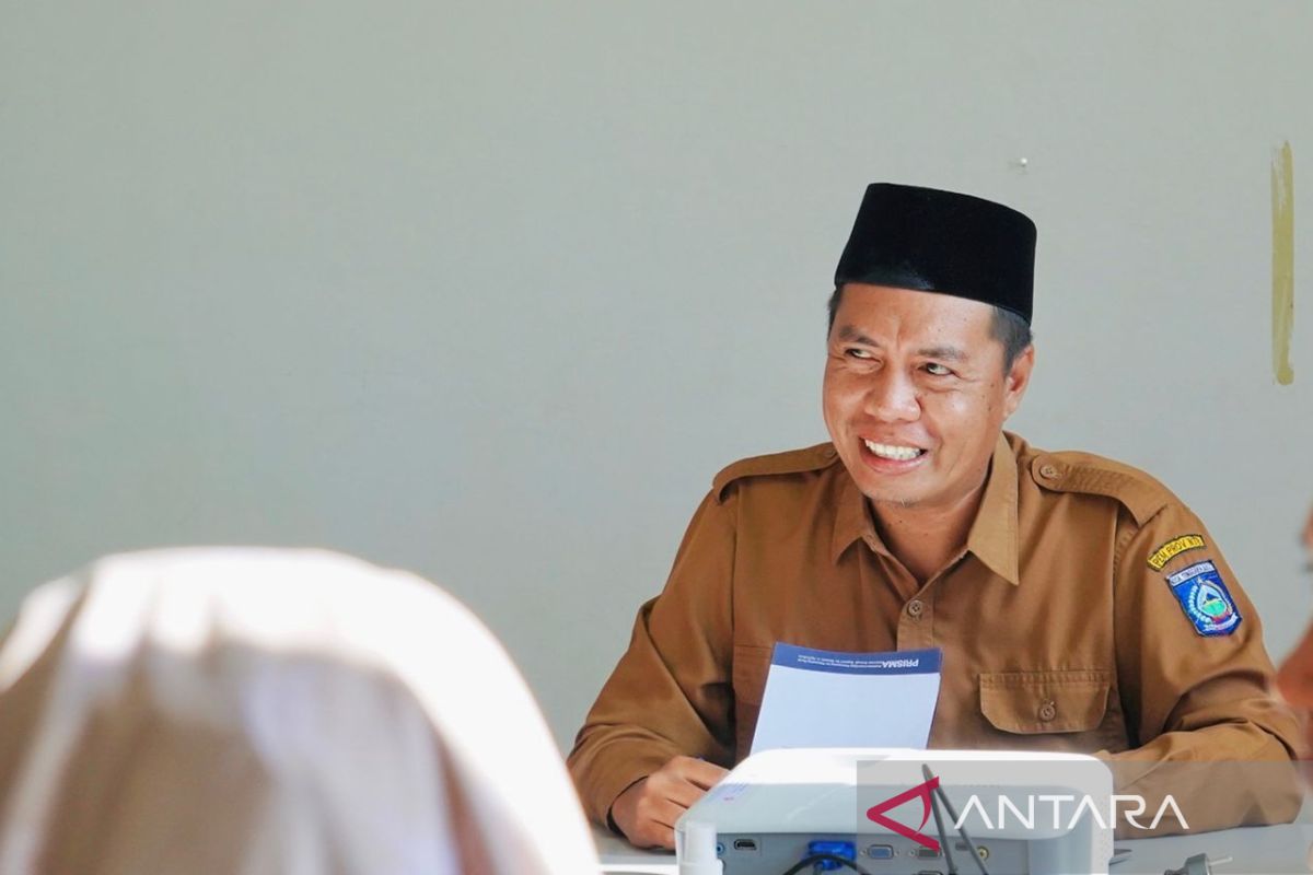 Provinsi NTB tuan rumah Pekan Pemuda Riset dan Inovasi Nasional