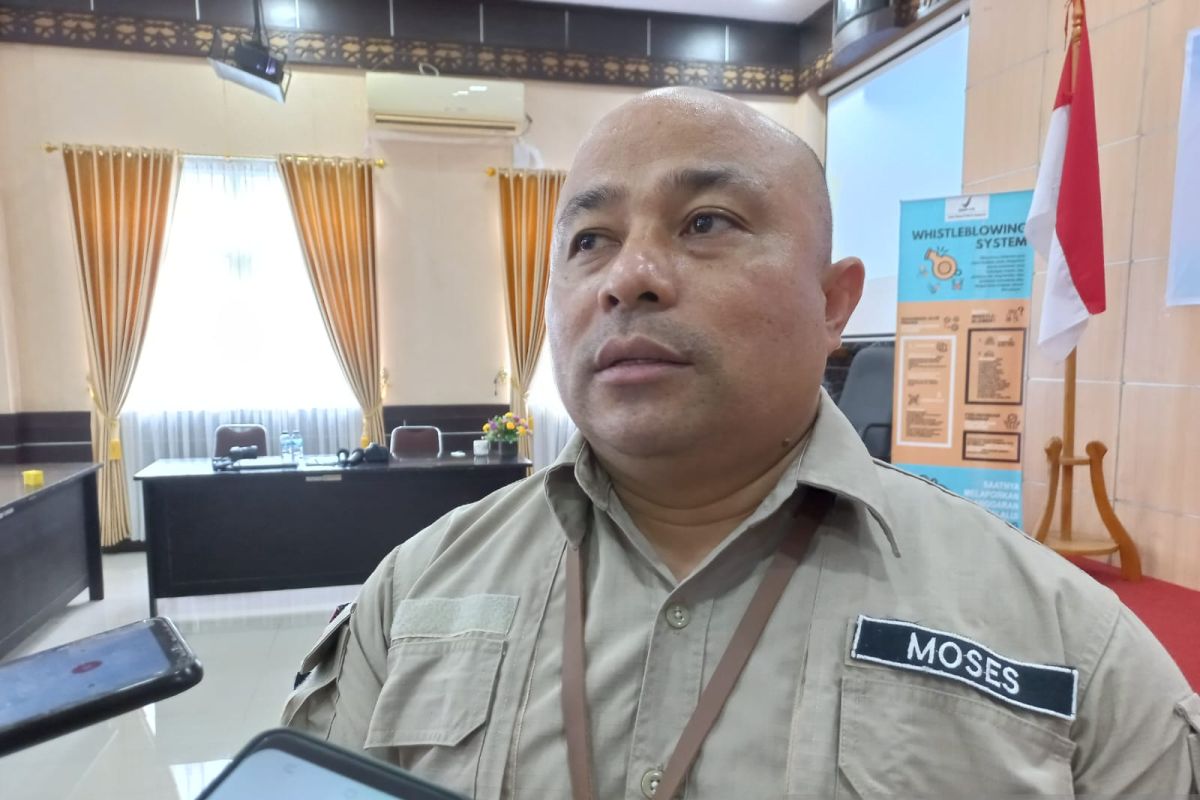 Balai POM Jayapura gencar sosialisasi produk tidak sesuai ketentuan