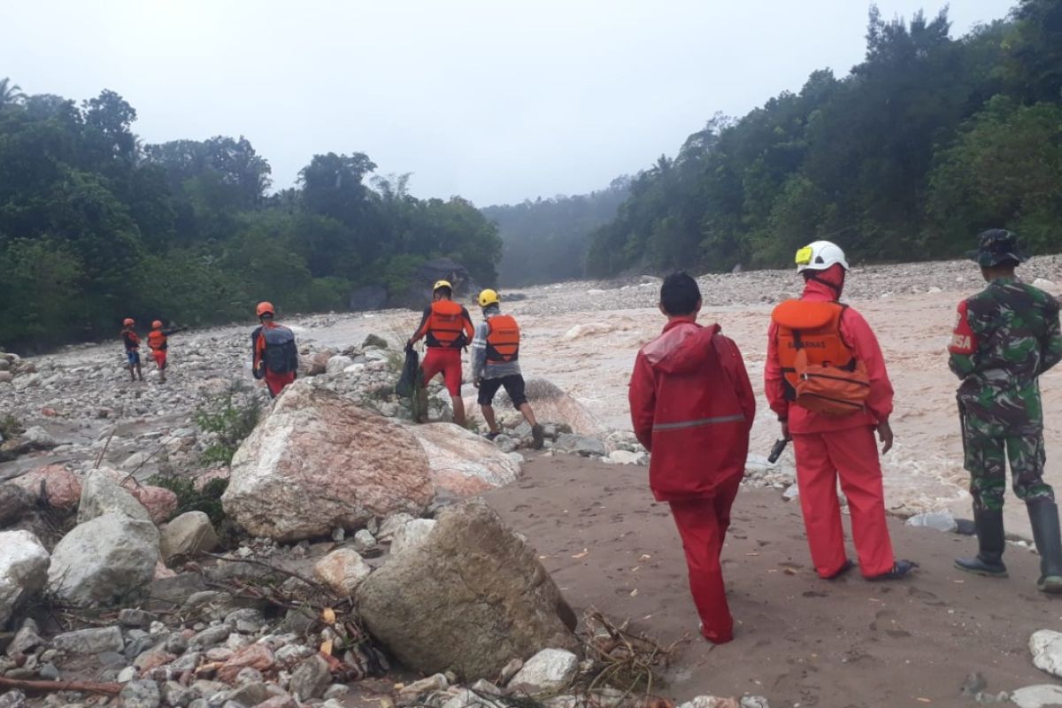 Dua warga meninggal akibat cuaca ekstrem Timor Tengah Selatan