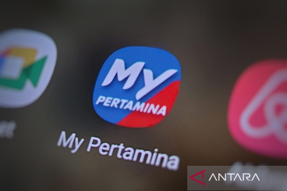 Berikut tips terhindar dari aplikasi 'MyPertamina' palsu