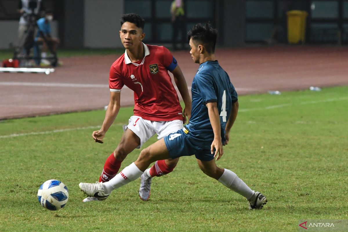 Timnas Brunei Darussalam akui timnya sulit imbangi performa Indonesia