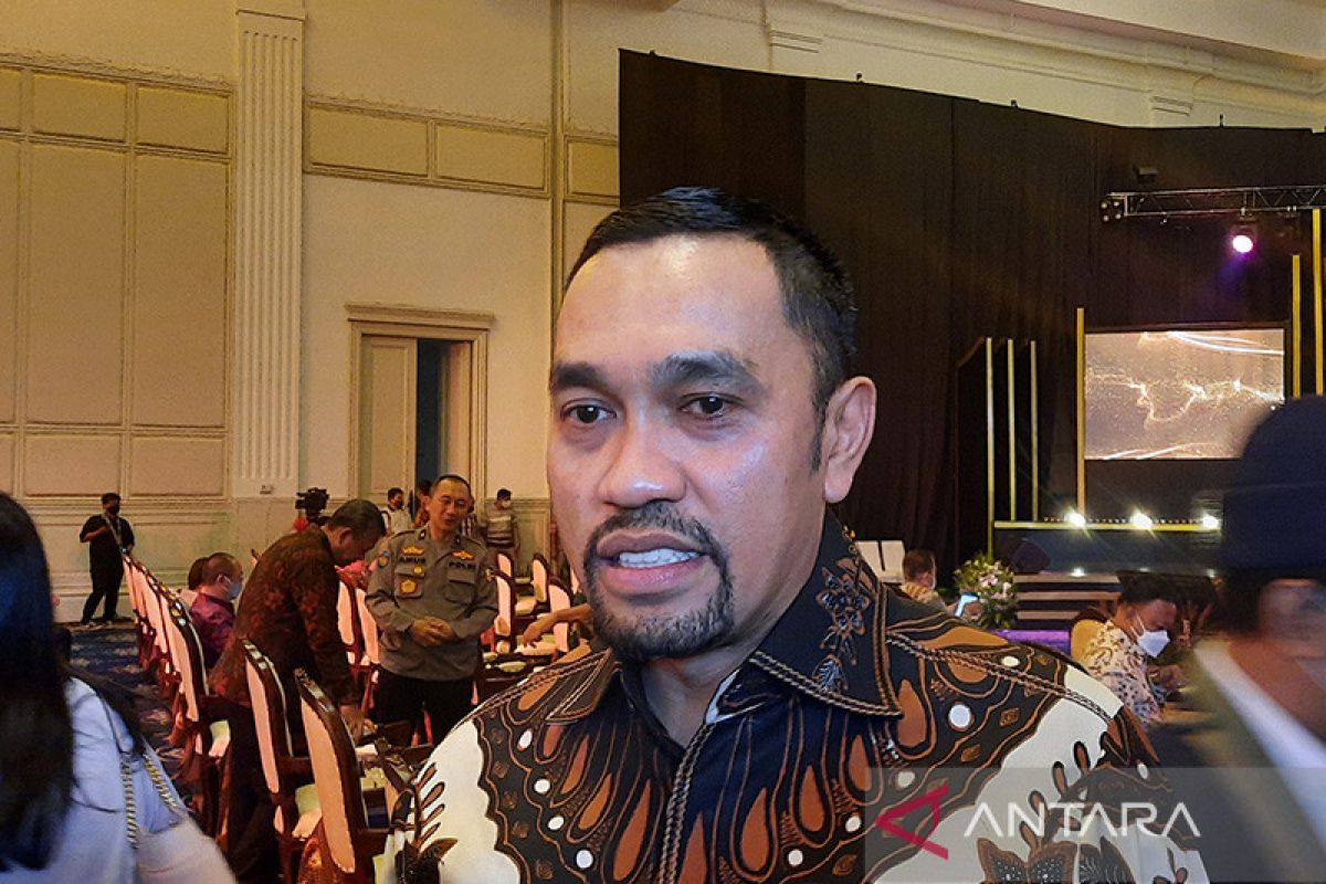 Komisi III DPR memanggil PPATK terkait transaksi mencurigakan Rp300 triliun