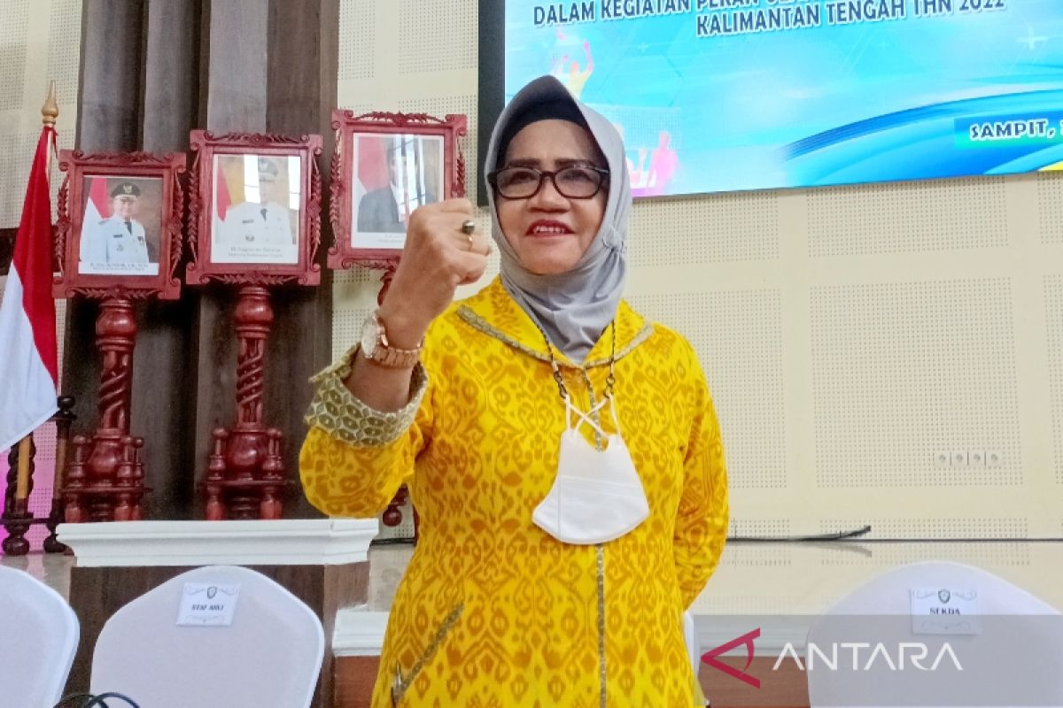 DPRD Kotim dorong optimalisasi persiapan Porprov Kalteng