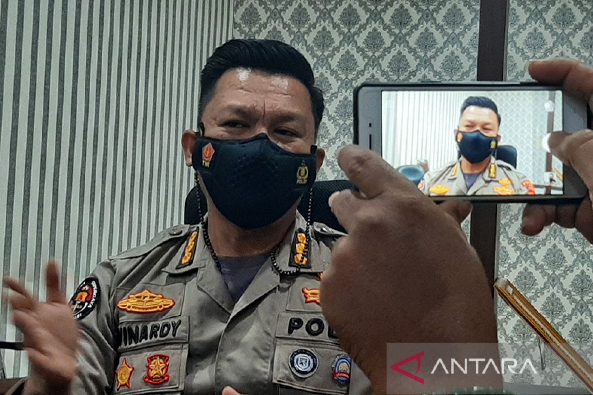 Besok Mayjen (Purn)Achmad Marzuki dilantik jadi penjabat Gubernur Aceh